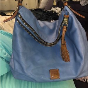 Dooney and Bourke purse